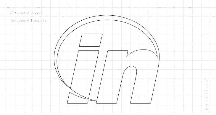 logo outlines